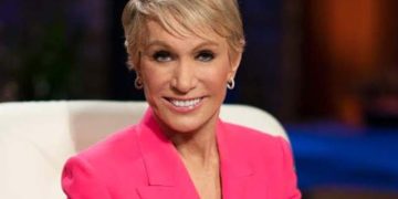 Barbara Corcoran (Credit: YouTube)