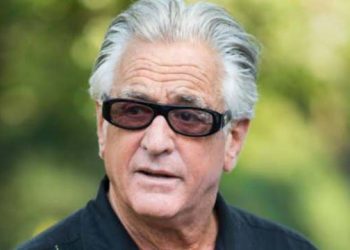 Barry Weiss (Credit: X)