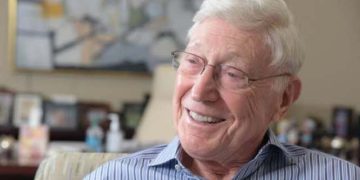 Bernard Marcus Net Worth