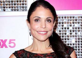 Bethenny Frankel (Credit: YouTube)