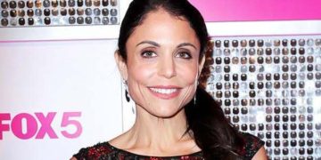 Bethenny Frankel Net Worth