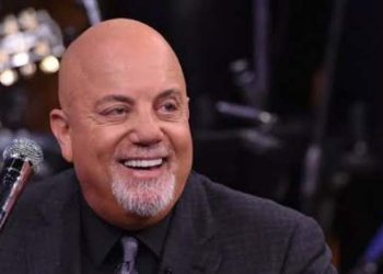 Billy Joel (Credit: X)