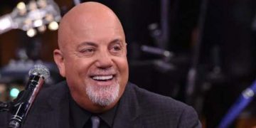 Billy Joel Net Worth 2024