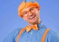 Blippi (Credit: YouTube)