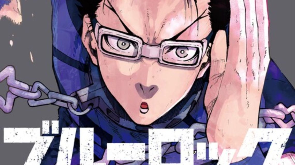 Blue Lock Chapter 283 Release Date, Plot, & Where To Read - OtakuKart