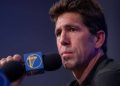 Bob Myers (Credit: Pinterest)