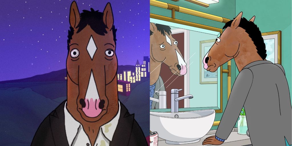 Bojack Horseman