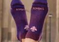 Bombas Socks (Credit: Pinterest)