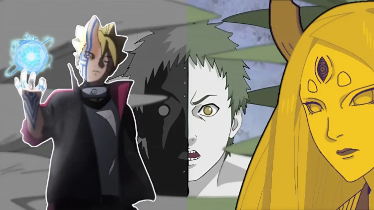 Boruto Could Redeem Naruto by Correcting Its Biggest Misstep