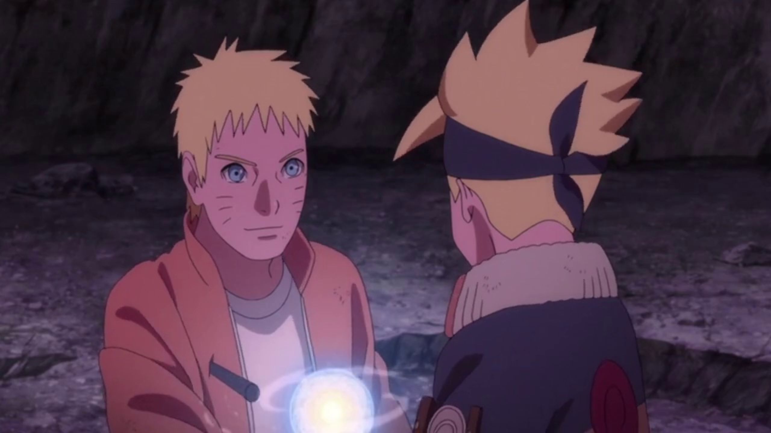 Boruto Proves Himself as Minato’s True Successor by Mastering a Powerful New Teleportation Technique