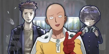 One Punch Man Creator ONE Launches New Shonen Jump Manga, Bug Ego, with Artist Kiyoto Shitara