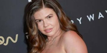 Chanel West Coast Net Worth