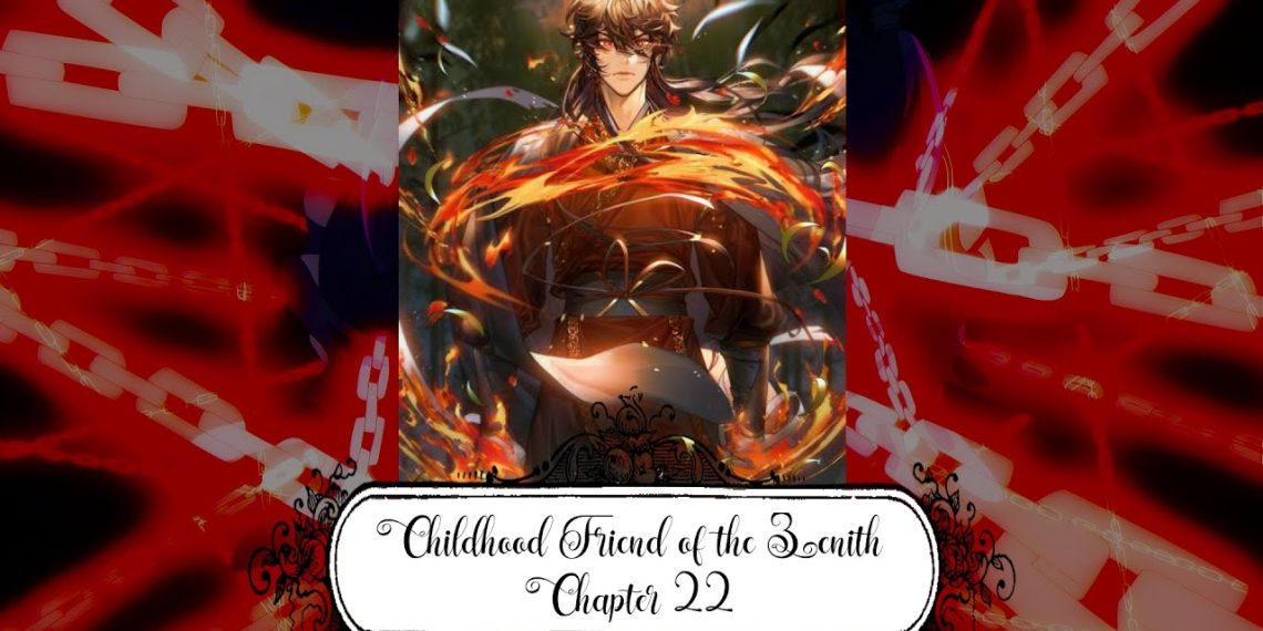 Childhood Friend of the Zenith Chapter 36: Release Date, Plot, and Where to Read