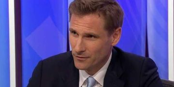 Chris Philp Net Worth