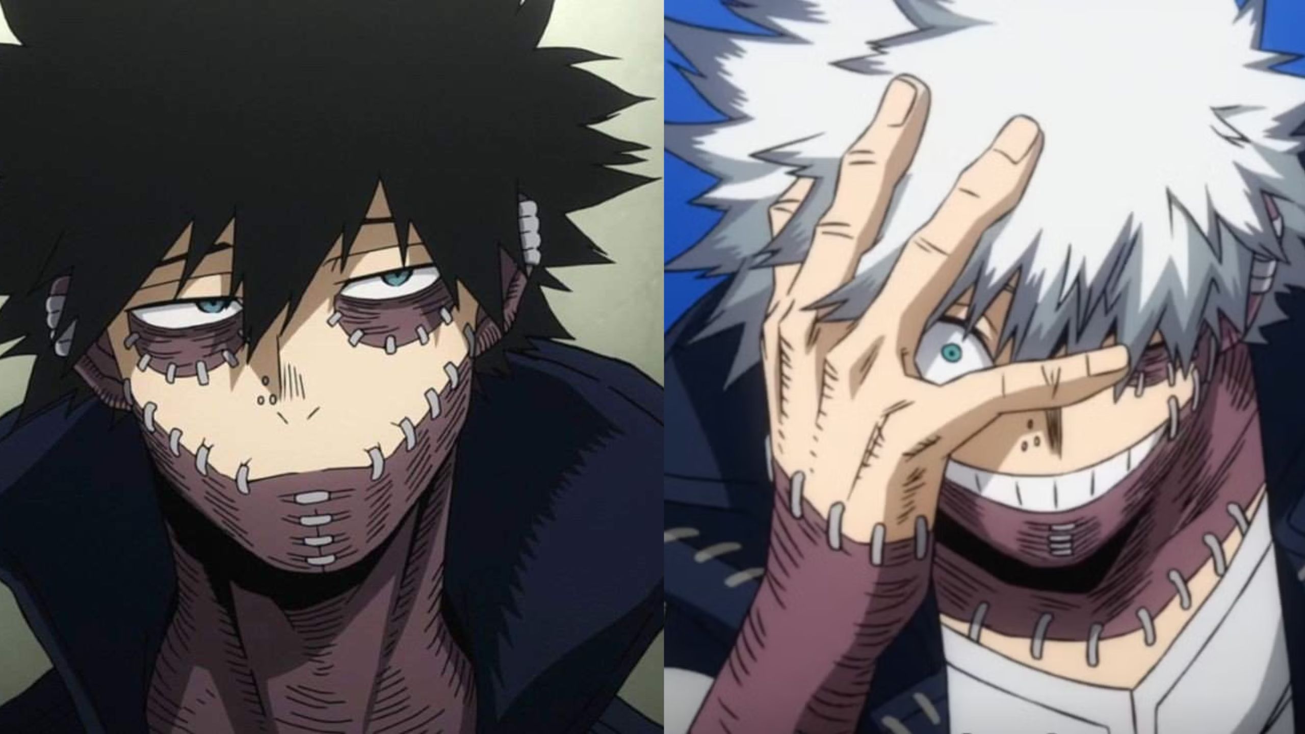 How Dabi’s Destructive Choices Threatened to Undo Shoto’s Journey and the Todoroki Family’s Redemption