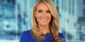 Dana Perino Net Worth
