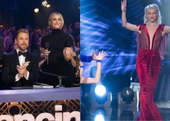 Dancing With The Stars