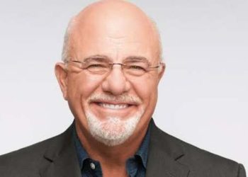 Dave Ramsey (Credit: YouTube)