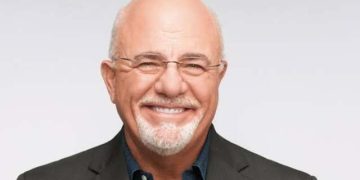 Dave Ramsey Net Worth