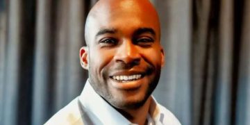 Dean Forbes Net Worth