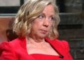 Deborah Meaden (Credit: Pinterest)