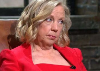 Deborah Meaden (Credit: Pinterest)