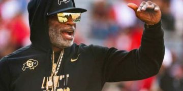 Deion Sanders Net Worth