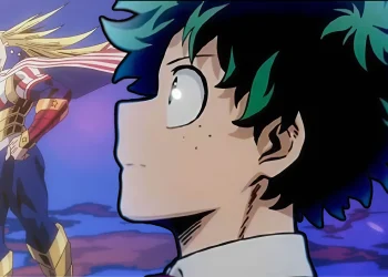 My Hero Academia Undermined Star and Stripe’s Heroic Sacrifice in the Final Arc, Turning a Pivotal Moment into Missed Potential