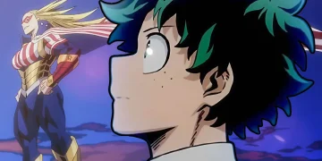 My Hero Academia Undermined Star and Stripe’s Heroic Sacrifice in the Final Arc, Turning a Pivotal Moment into Missed Potential