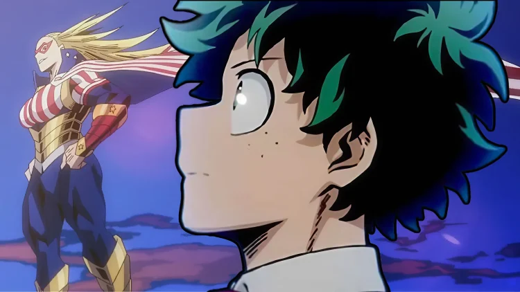 My Hero Academia Undermined Star and Stripe’s Heroic Sacrifice in the Final Arc, Turning a Pivotal Moment into Missed Potential