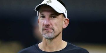 Dennis Allen Net Worth