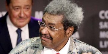Don King Net Worth