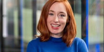 Dr Hannah Fry Opens Up About Her New Man Following Divorce From Long-Time Husband