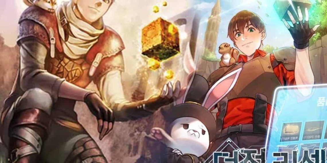 Dungeon Reset Chapter 225 Release Date, Plot, and Where to Read