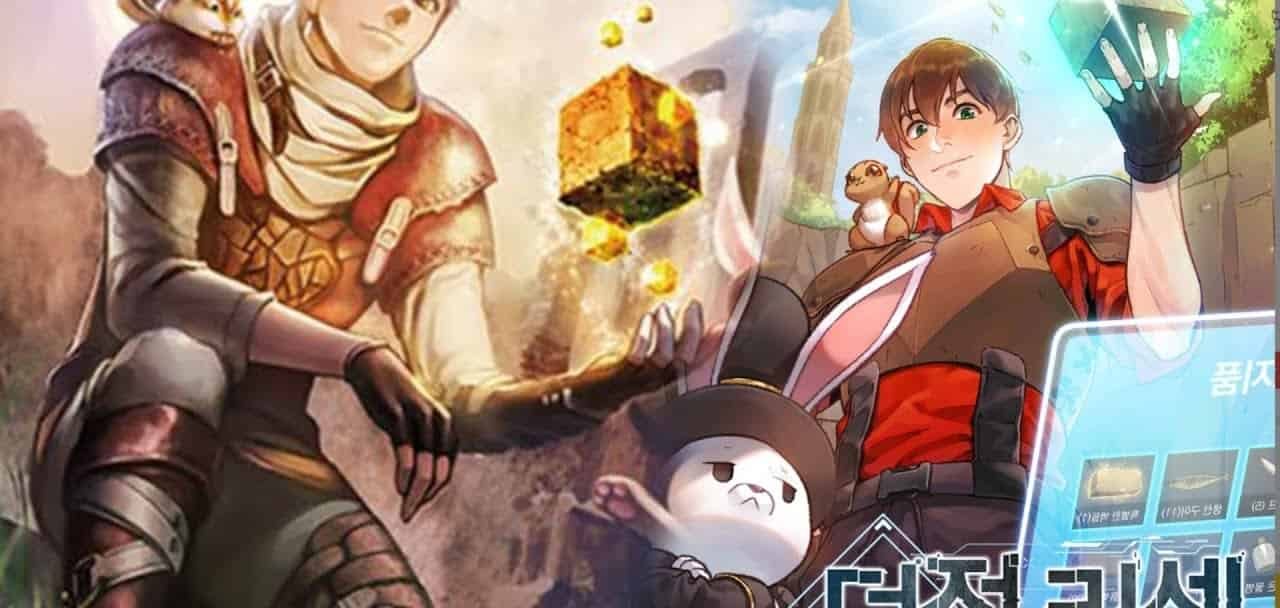 Dungeon Reset Chapter 225 Release Date, Plot, and Where to Read