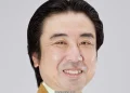 Eiji Yanagisawa