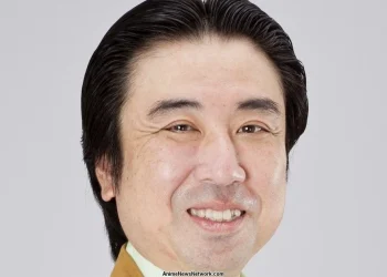 Eiji Yanagisawa