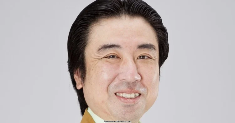 Eiji Yanagisawa