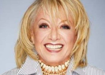 Elaine Paige (Credit: X)