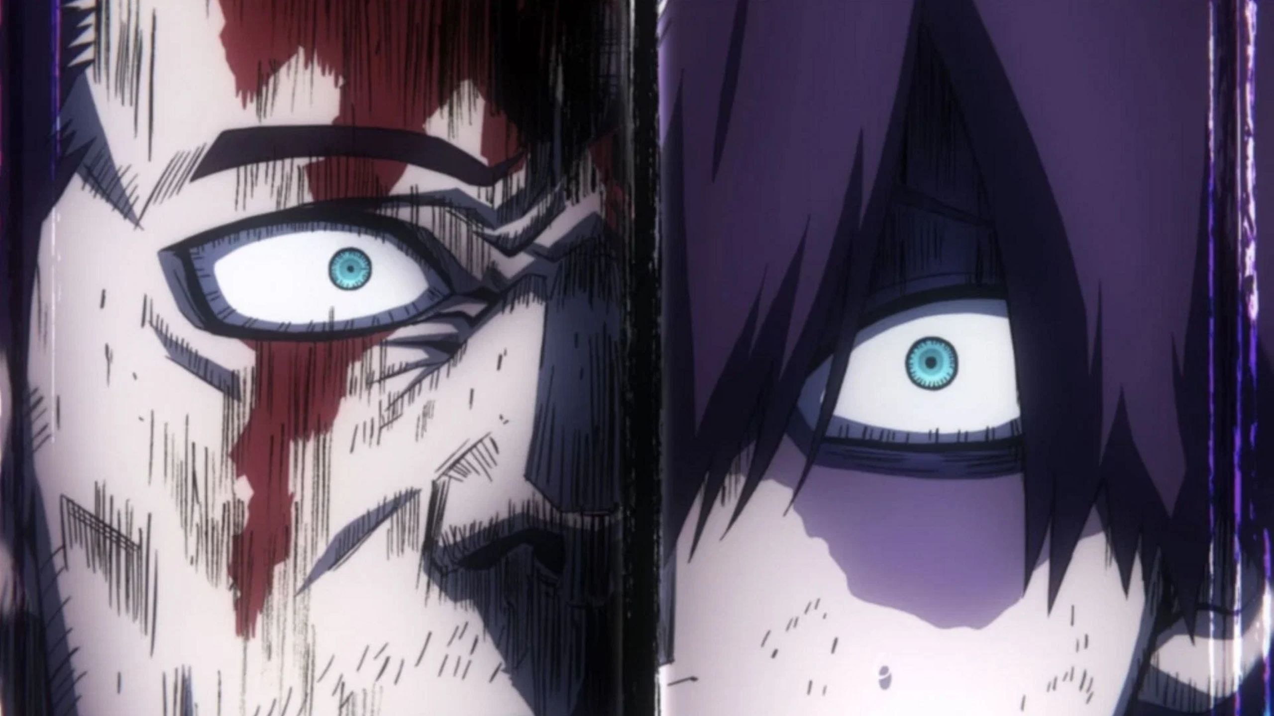 How Dabi’s Destructive Choices Threatened to Undo Shoto’s Journey and the Todoroki Family’s Redemption