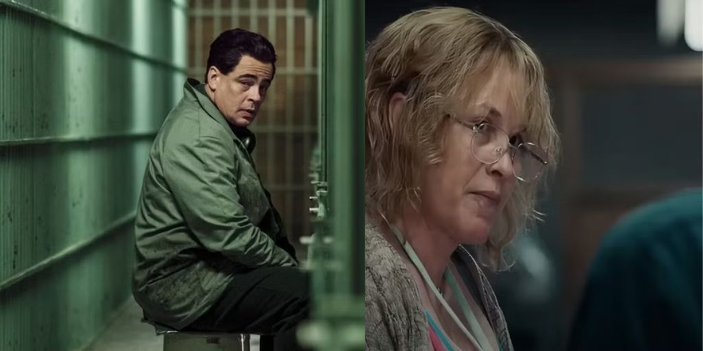 Escape at Dannemora