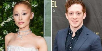 Who is Ethan Slater Dating? The Actor Opens Up About His Love Life For The First Time