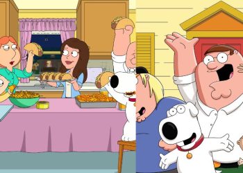 Family Guy