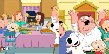 Family Guy