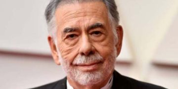 Francis Ford Coppola Net Worth