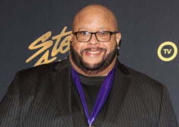 Fred Hammond (Credit: YouTube)