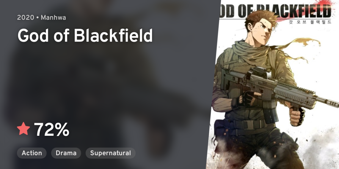 God of Blackfield Chapter 204 Release Date, Plot, and Where to Read