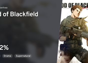 God of Blackfield Chapter 204 Release Date, Plot, and Where to Read