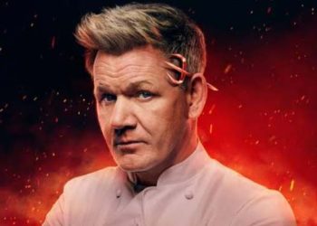 Gordon Ramsay (Credit: X)