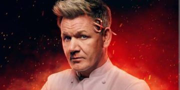 Gordon Ramsay Net Worth 2024